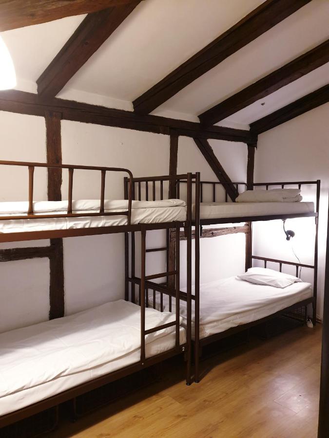 Mohito Hostel Краків Екстер'єр фото